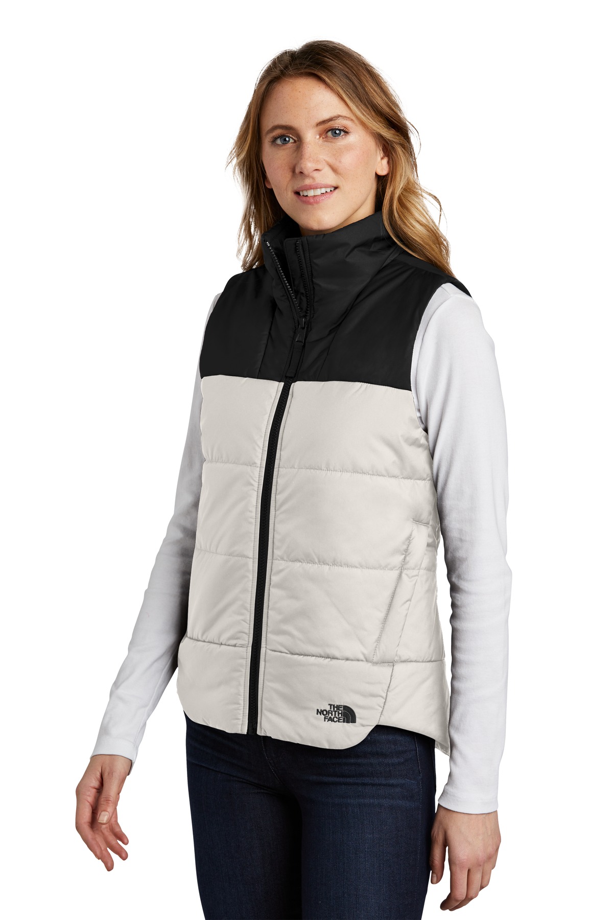 The North Face® Women's Everyday Insulated Vest 13
