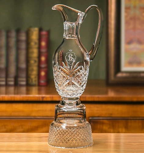 Dunvegan Cup 3