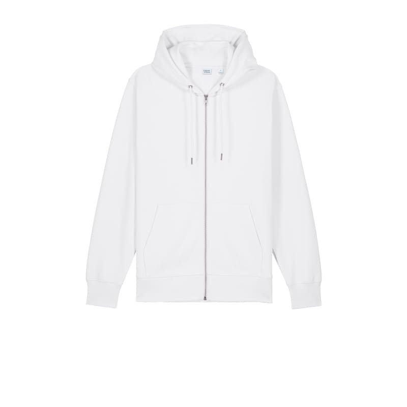 Stanley/Stella Unisex Cultivator 2.0 Full-Zip Hooded Sweatshirt, custom hoodie or sweatshirt with logo imprint 19