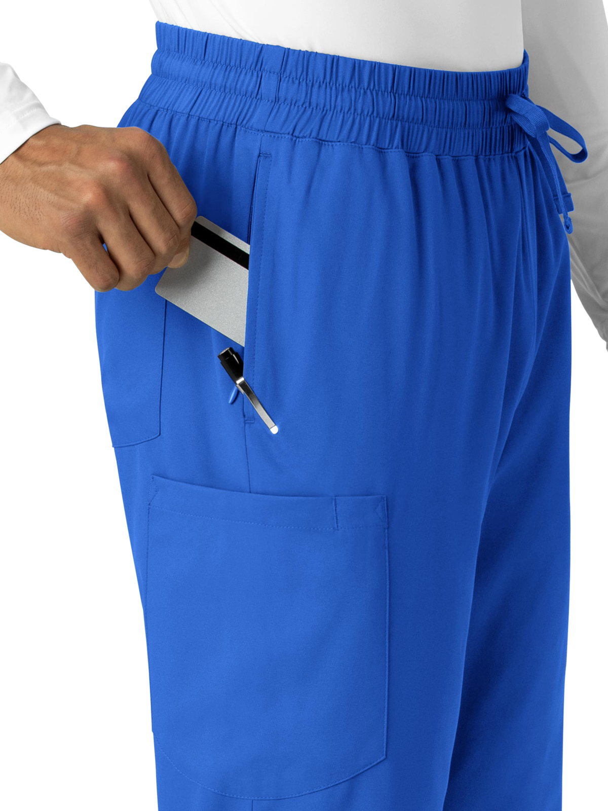 Wink - Boundless - Men's Six-Pocket Straight Leg Pant 21