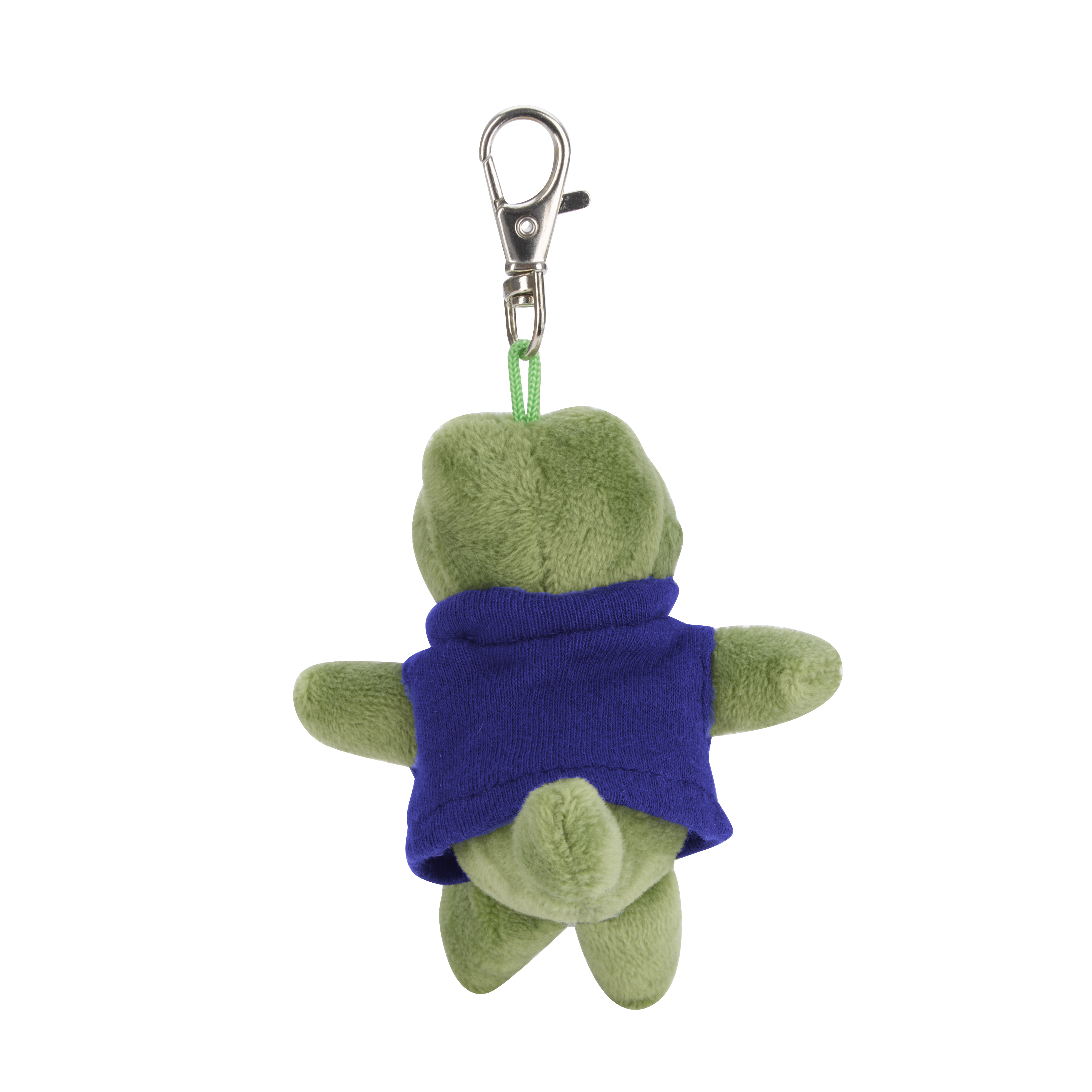 Chelsea Teddy Bear™ Wild Bunch Key Tags - 4" to 4.5" Plush 101