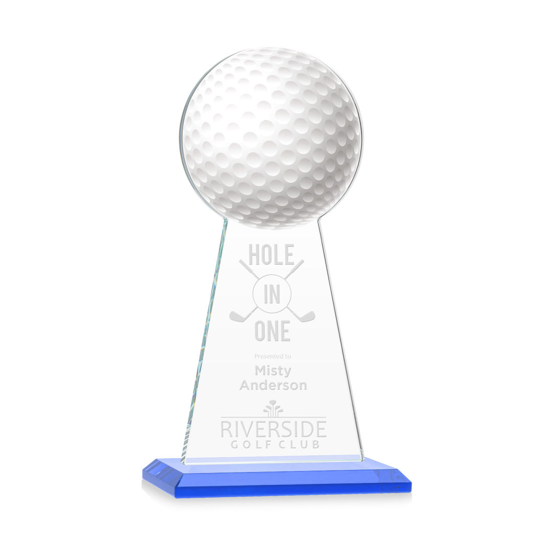 Edenwood Golf Award - Sky Blue 2