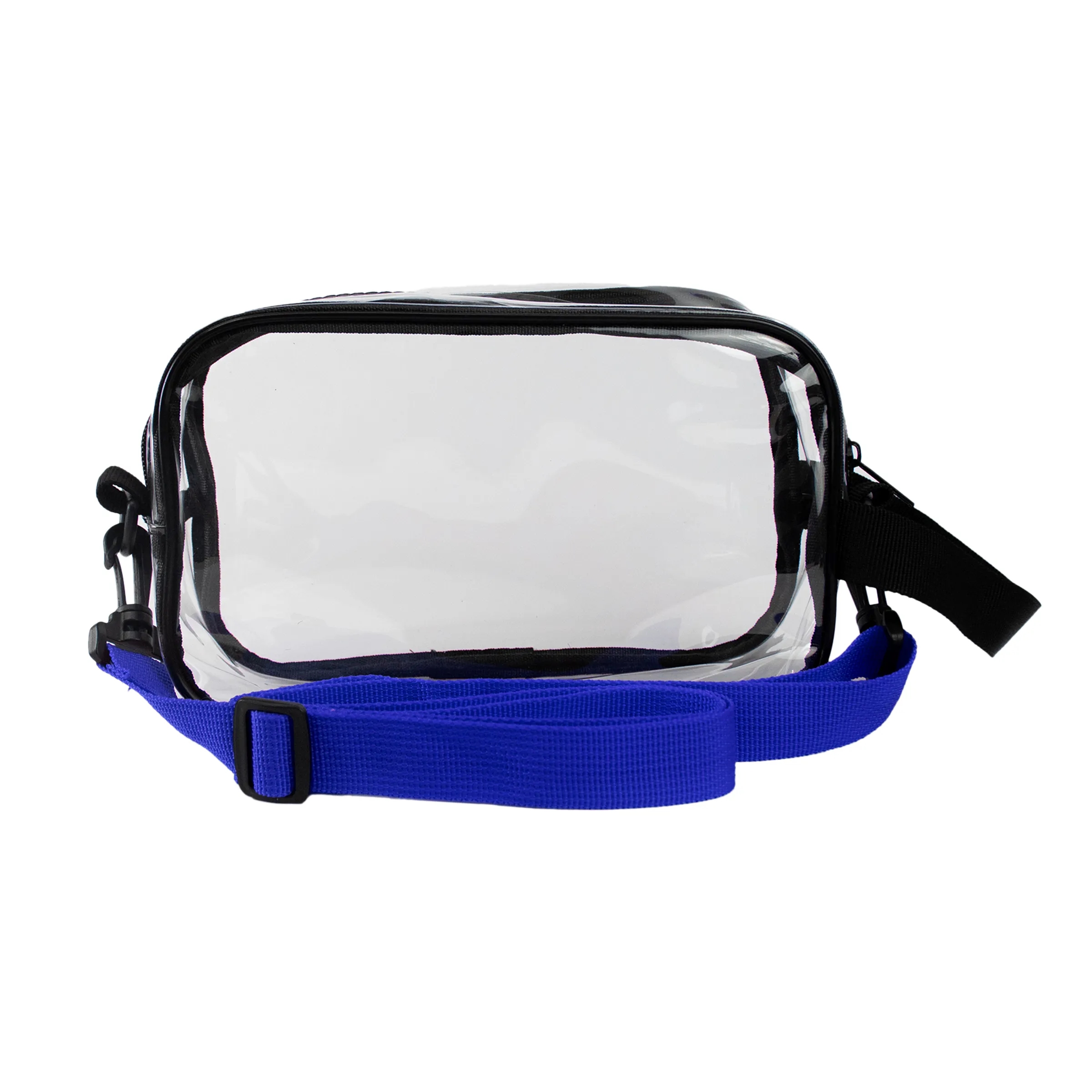 Clear Crossbody Bag 10
