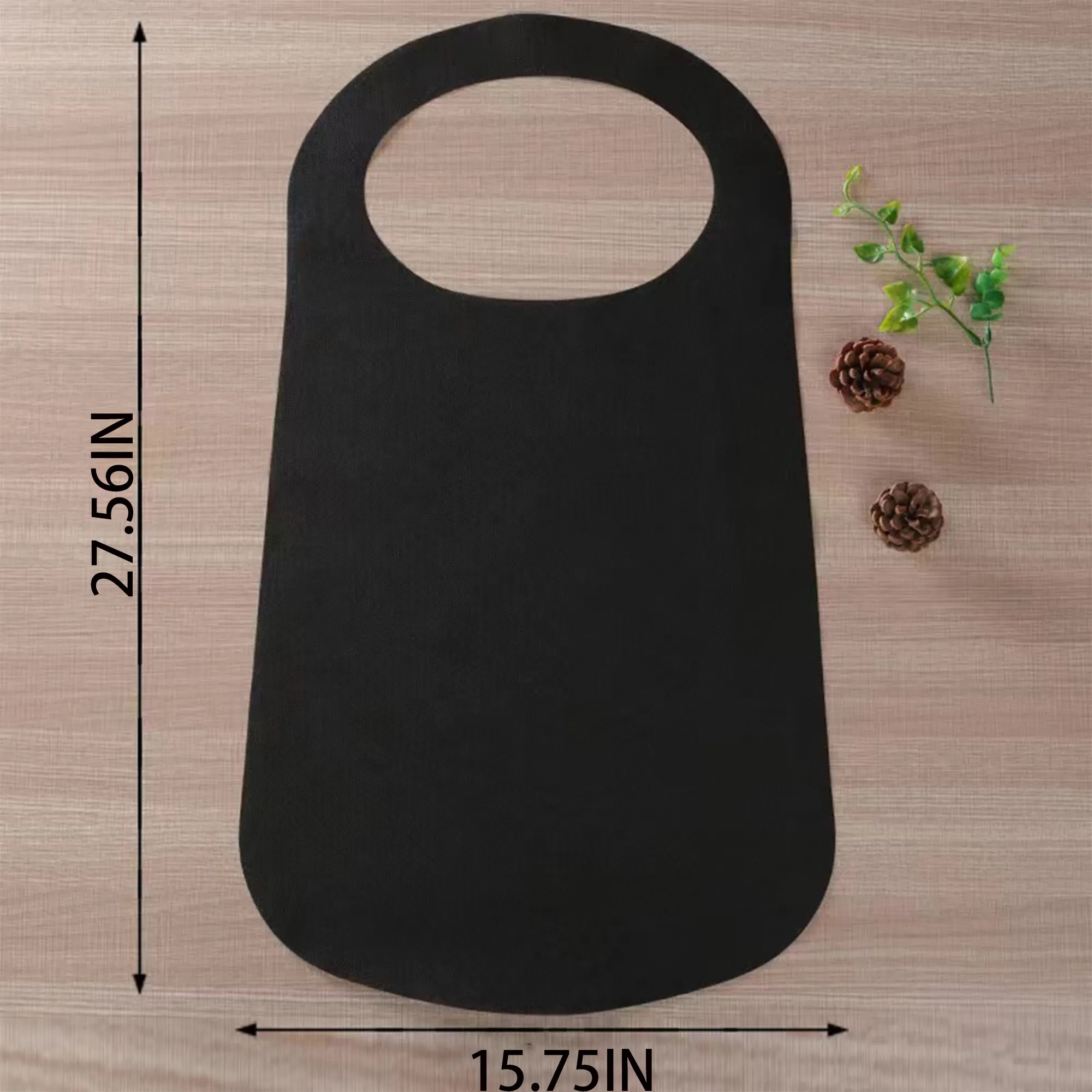 Non-Woven Apron Painting Bib Can Be Customized With Logo 2