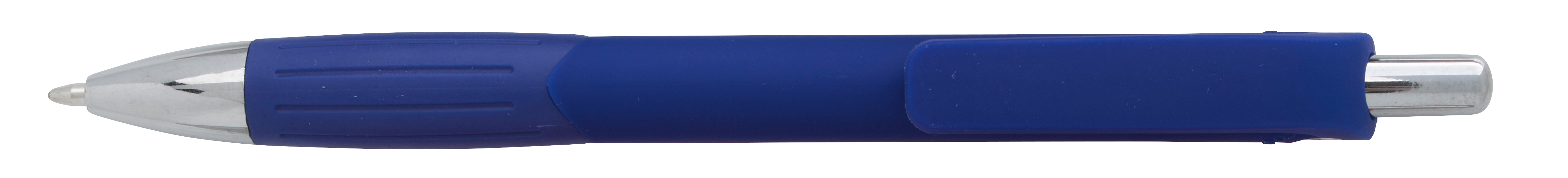 Souvenir® Motive Grip Pen 38