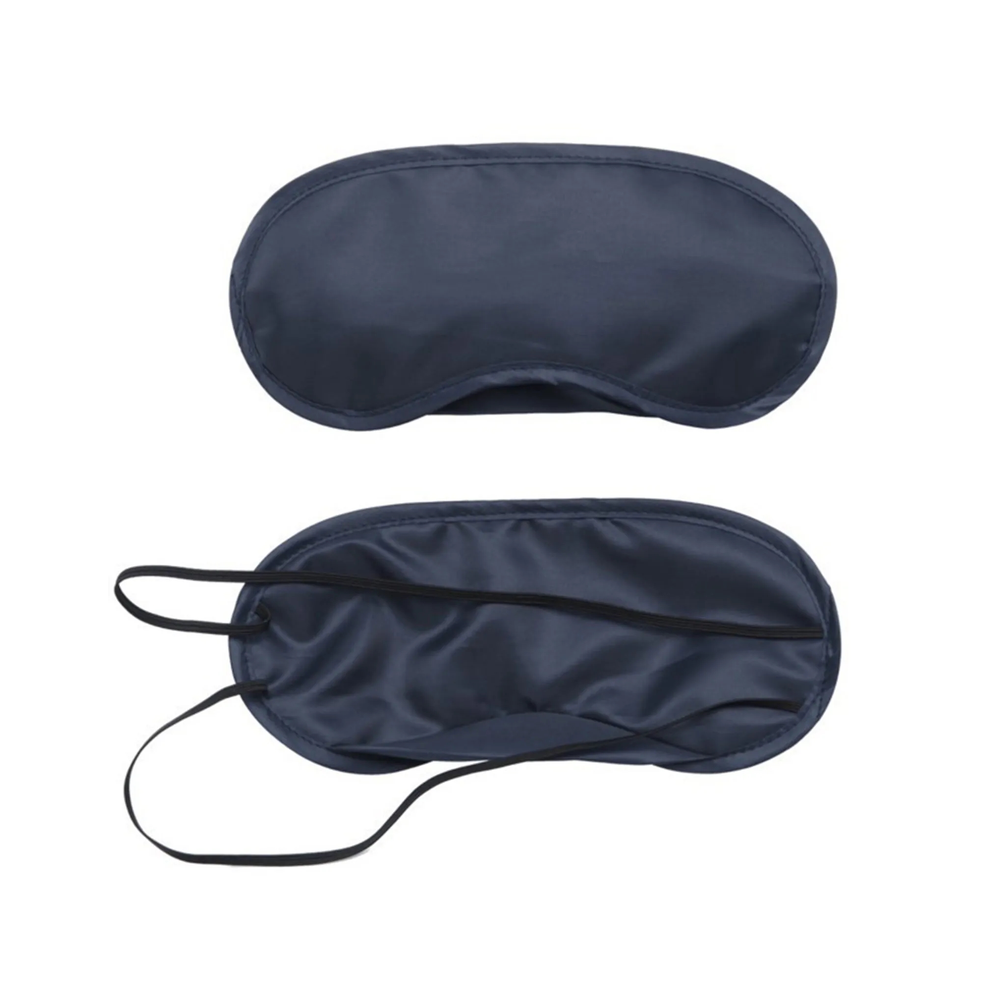 Full Color Polyester Sleep Mask 6