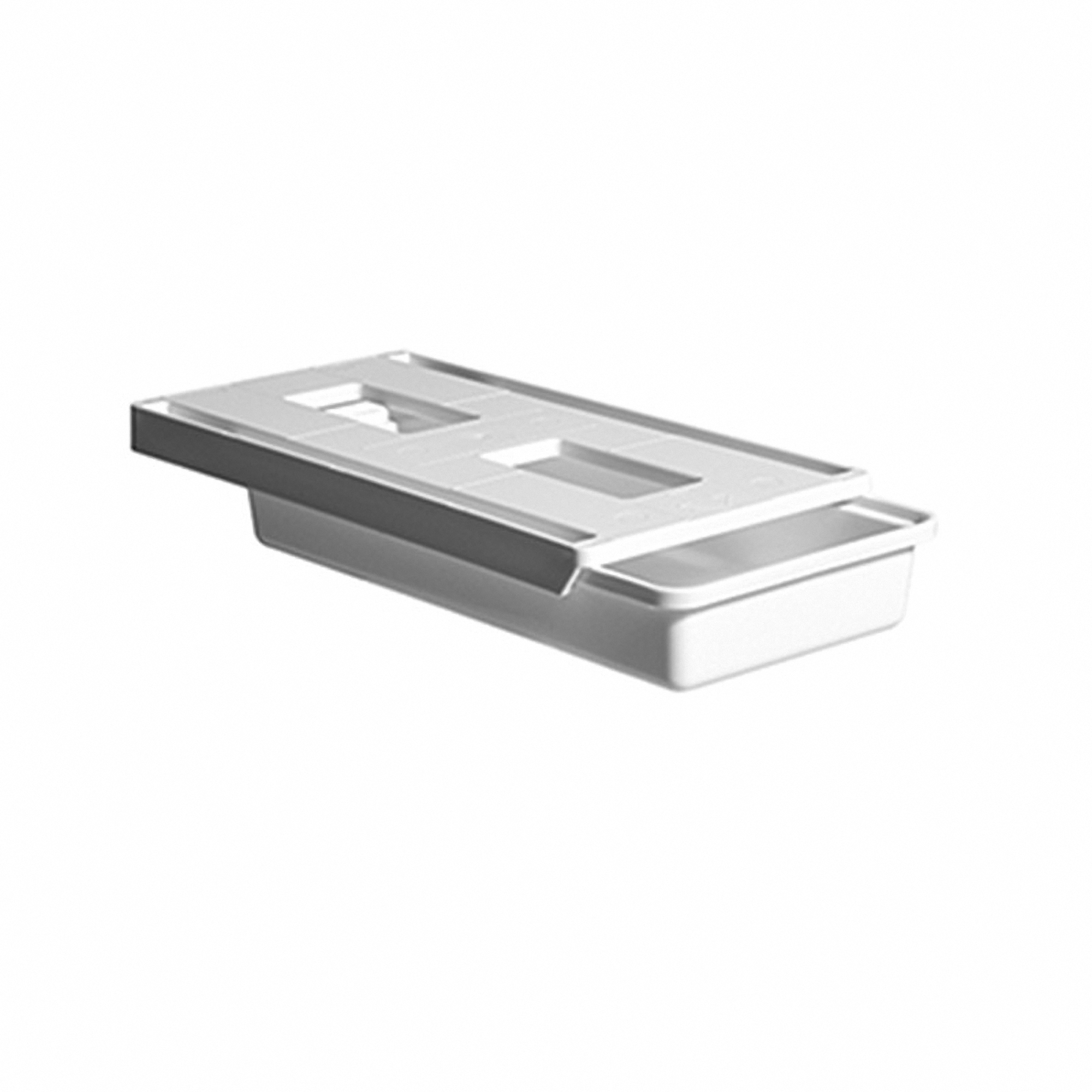 Under Desk Storage Drawer 3