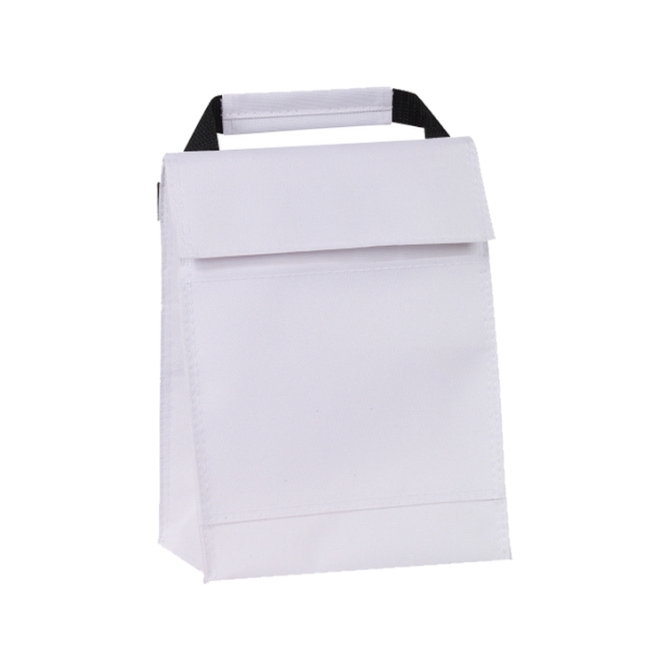 600D Polyester Lunch Bag 5