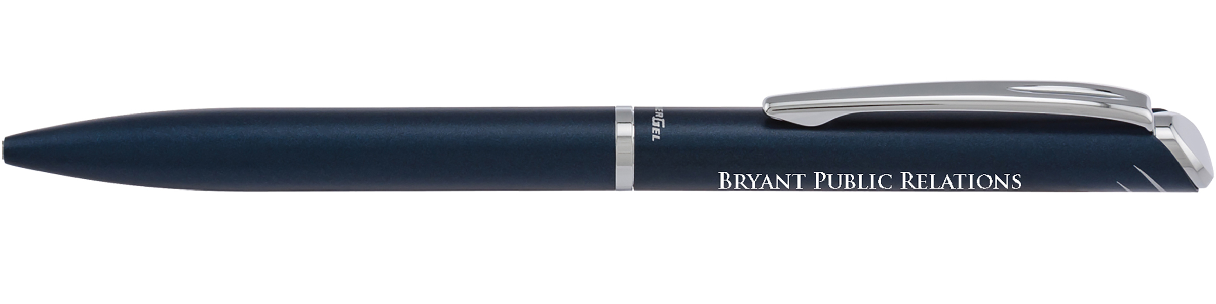 EnerGel® Style Gel Ink Pen 4