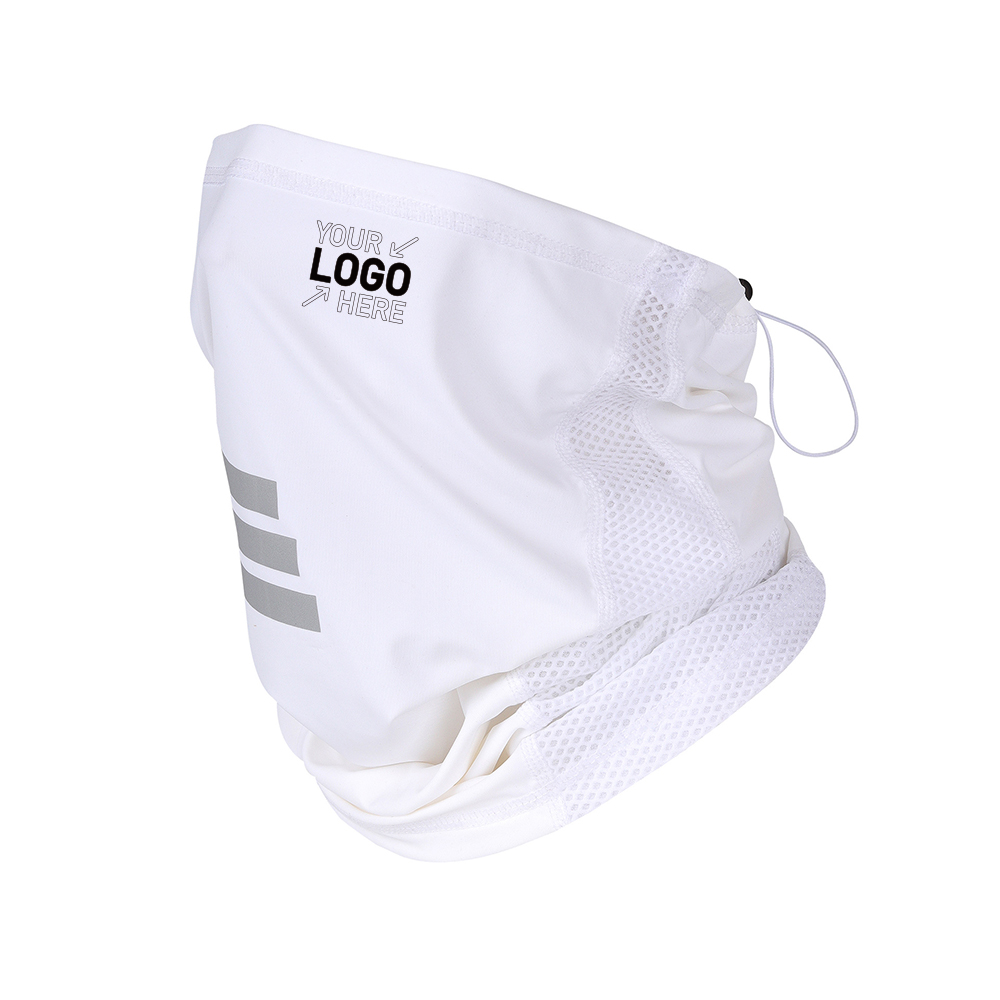 Neck Gaiter Ice Silk Face Masks Bandana 5