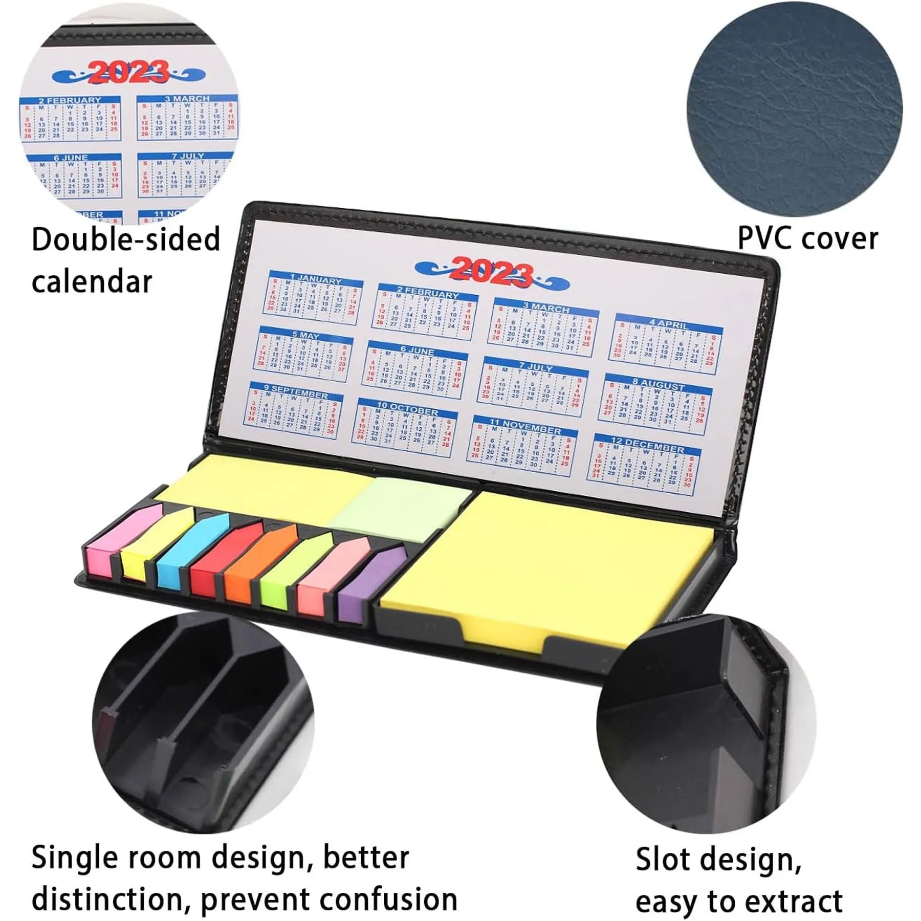 Sticky Note Set 3