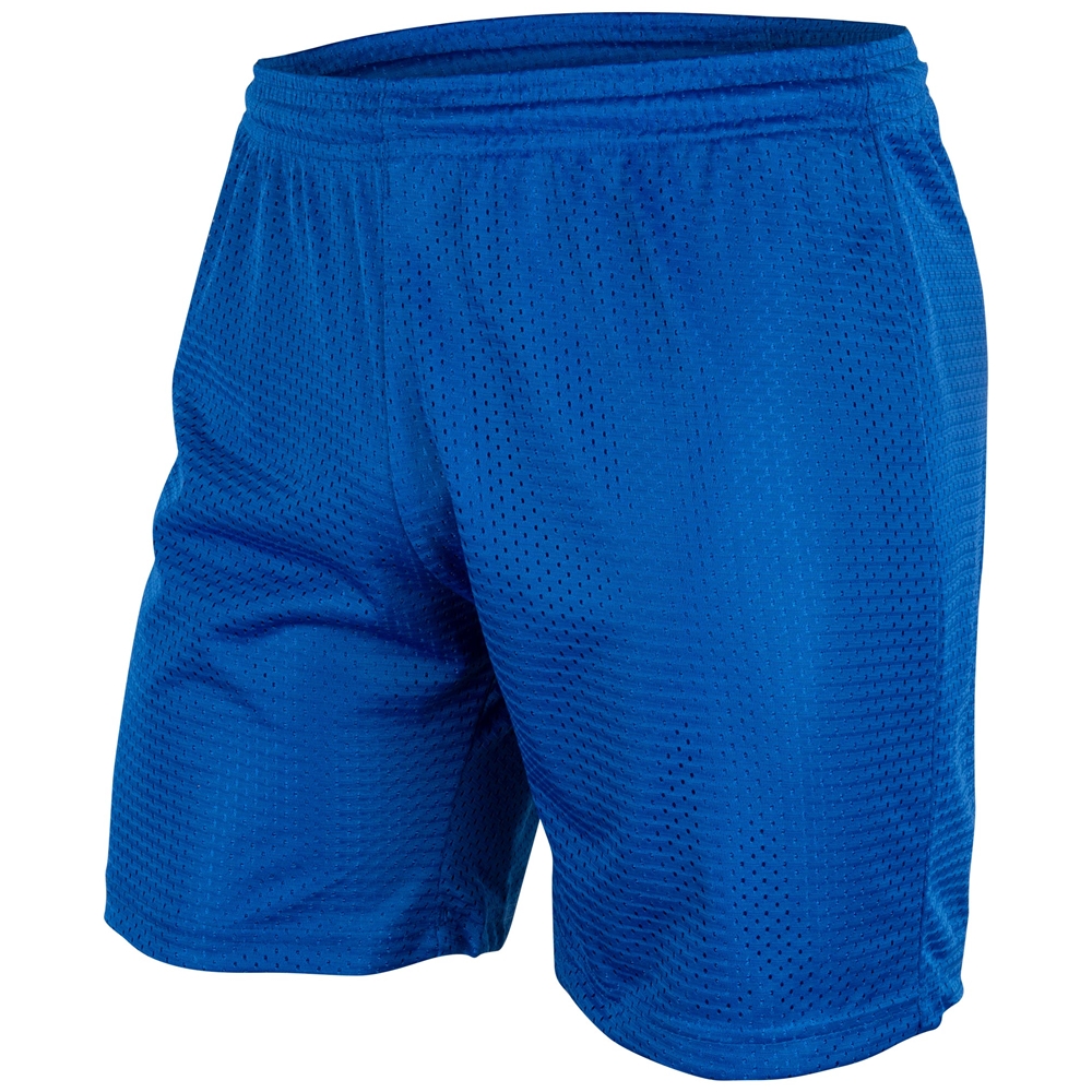 Dynamic Tricot Mesh Short 7' Inseam 20