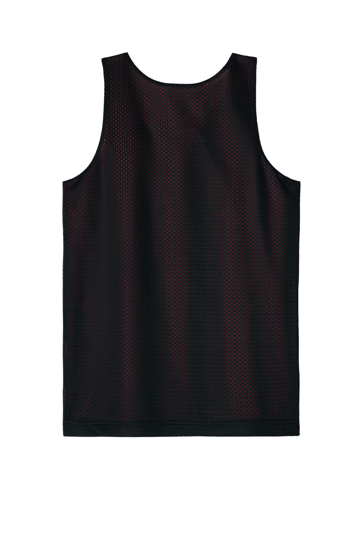 Sport-Tek Youth PosiCharge Reversible Mesh Tank YST5000 8