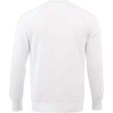 Men's KRUGER Fleece Crew, custom hoodie or sweatshirt with logo imprint 17