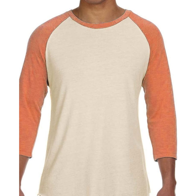 Alternative Mens Baseball T-Shirt 20