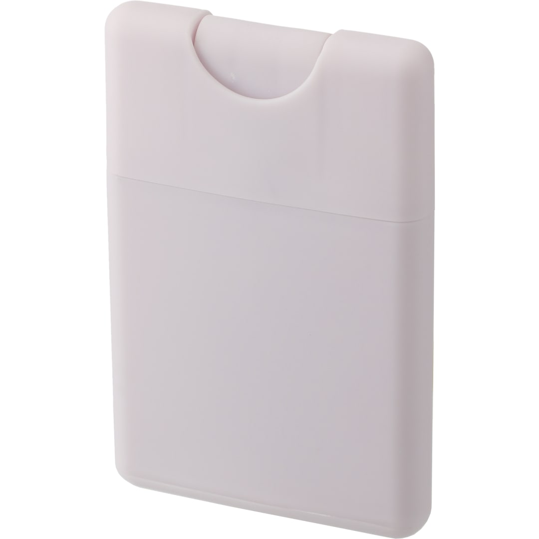 0.67oz Noshinku Refillable Pocket Hand Sanitizer 186