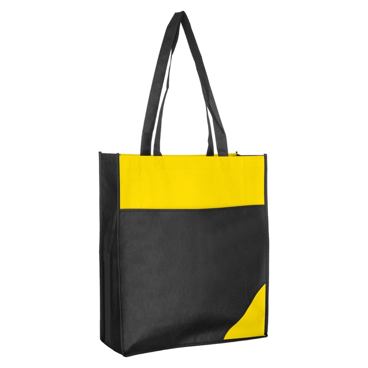 Non Woven Bag with Mix Colour 7