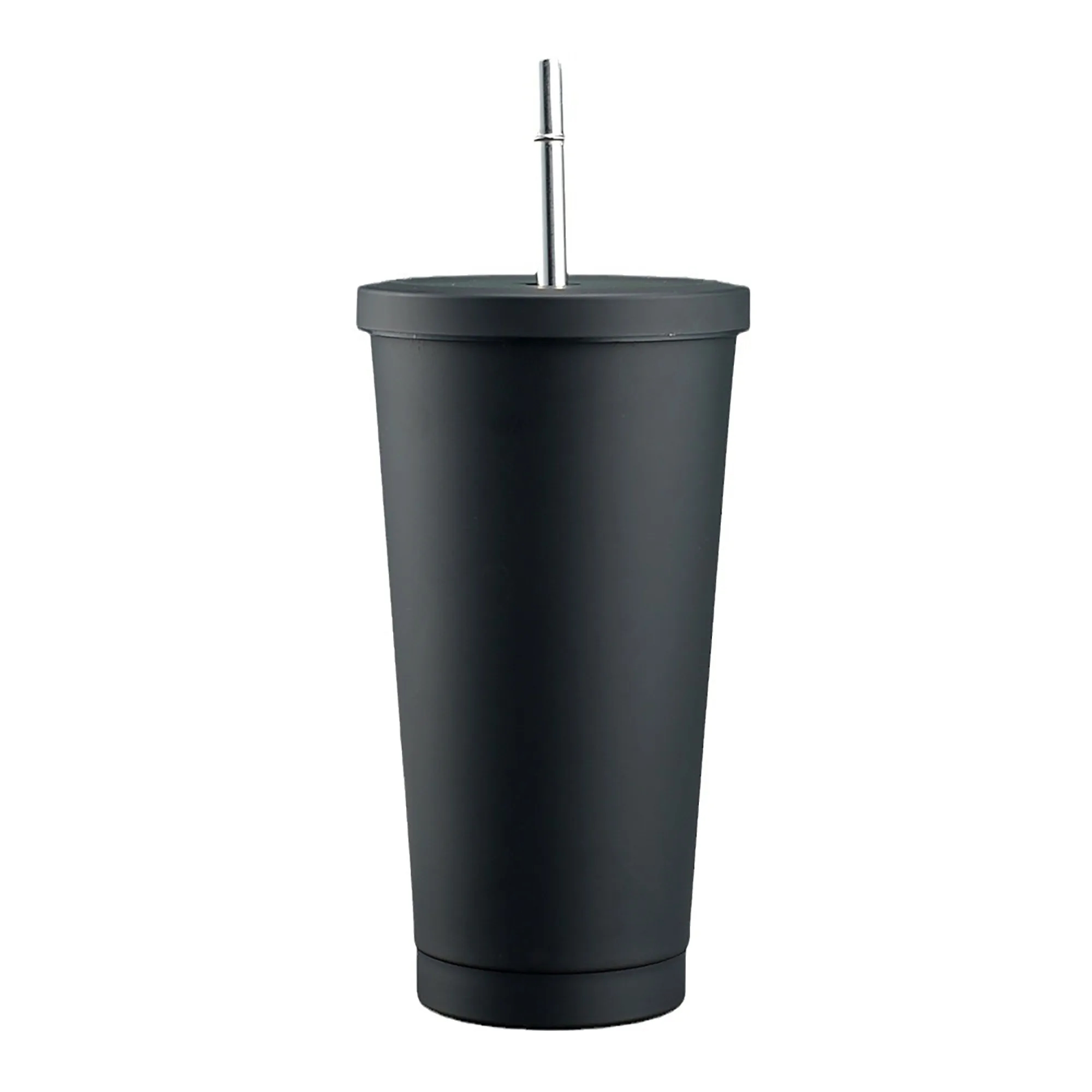 Custom Stainless Steel Straw Cup 11