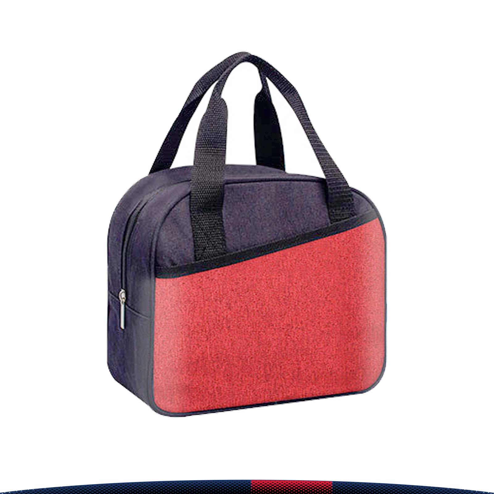 Doube Cooler Tote Bag 6