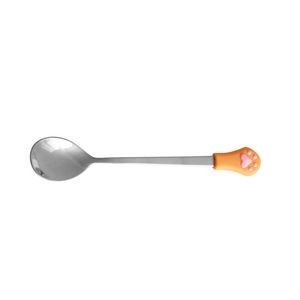 Paw Handle Spoon 19