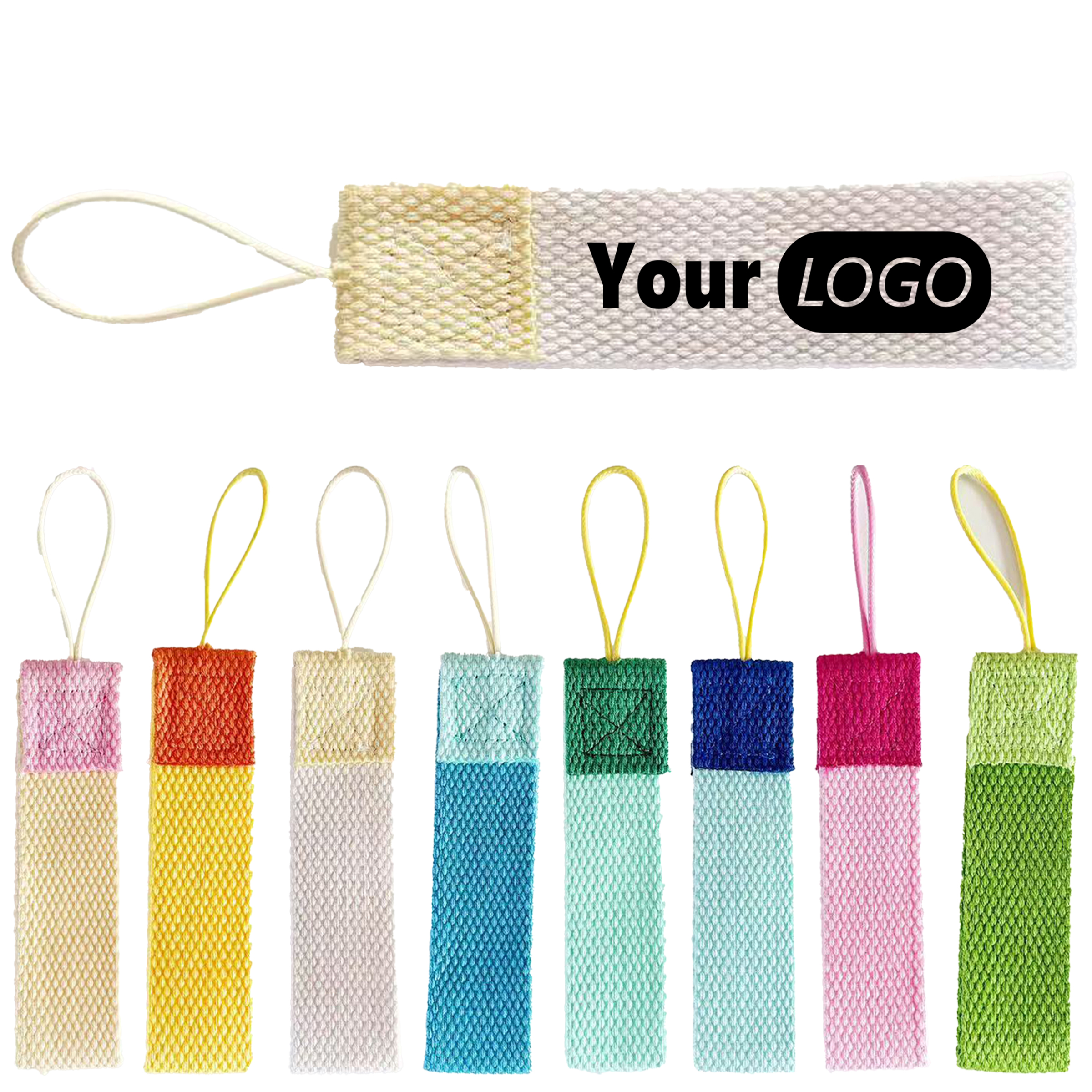 Luggage Keychain 2