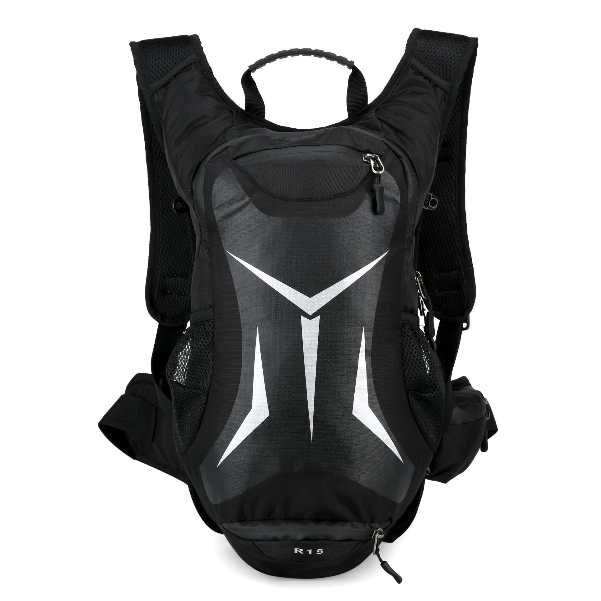 Custom Waterproof Lightweight Cycling Backpack 10