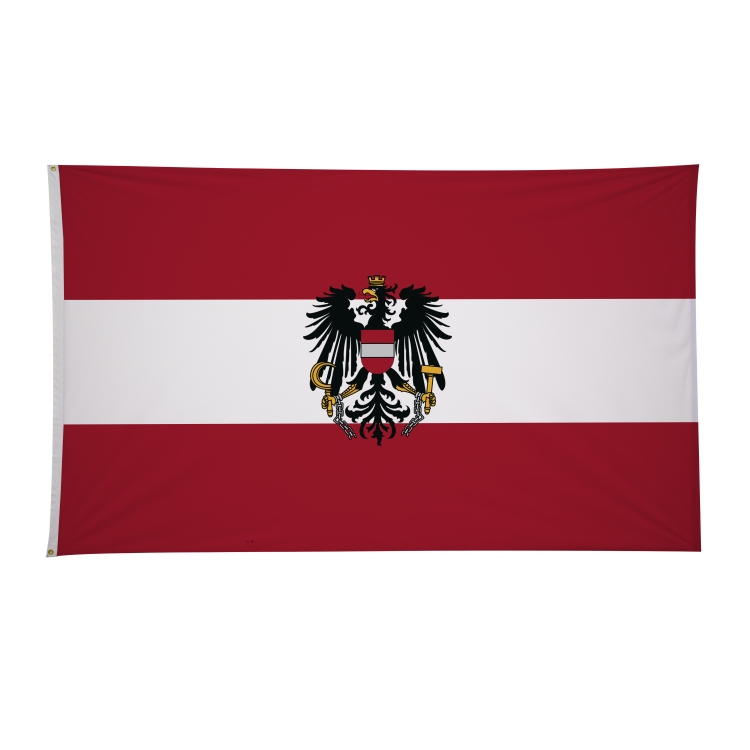 6' x 10' International Flags 149