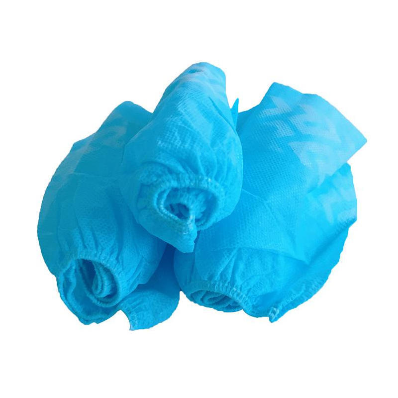 Non-Woven Disposable Shoe Cover 3