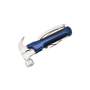 Multi Emergency Hammer With Axe 13