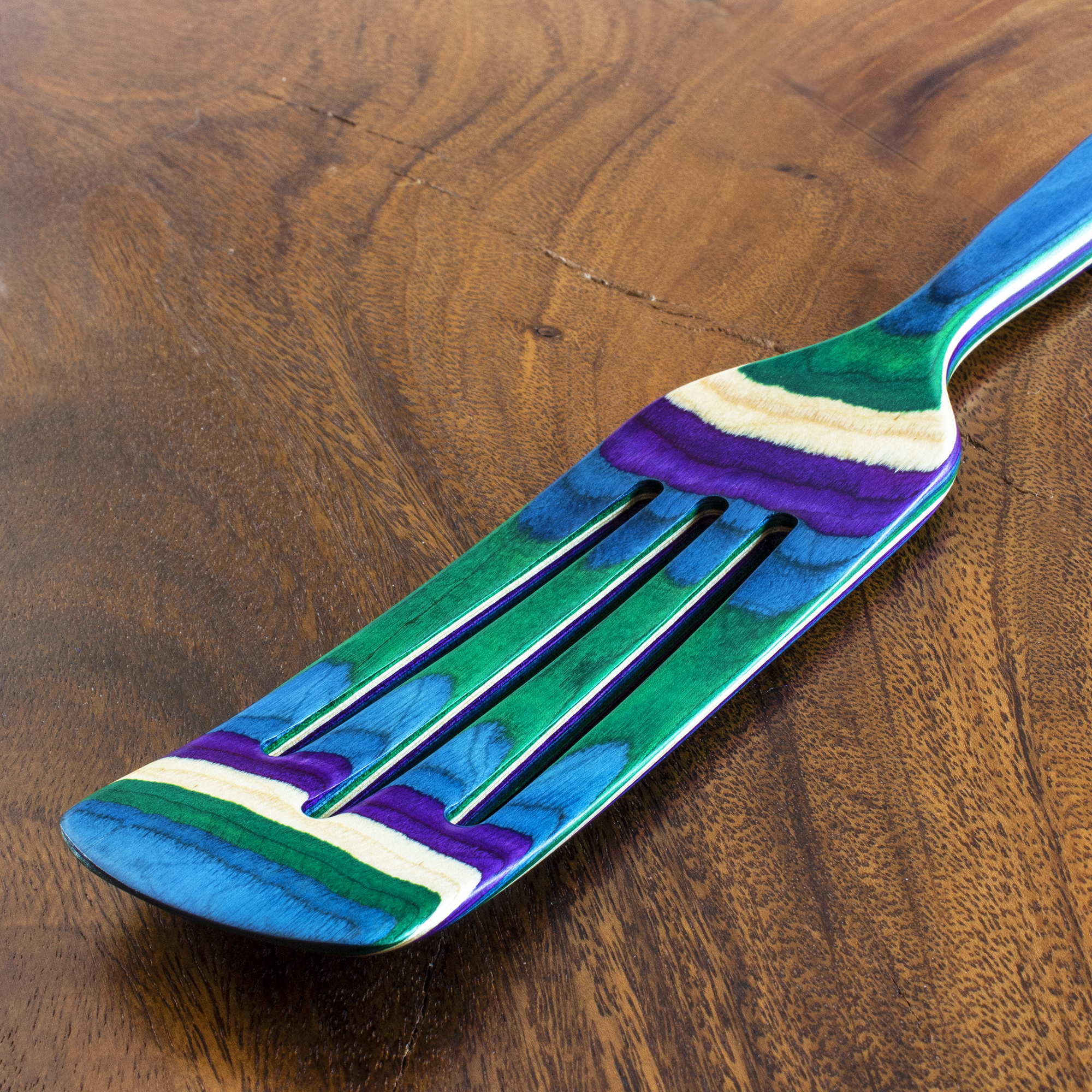Baltique® Mumbai Spurtle 1