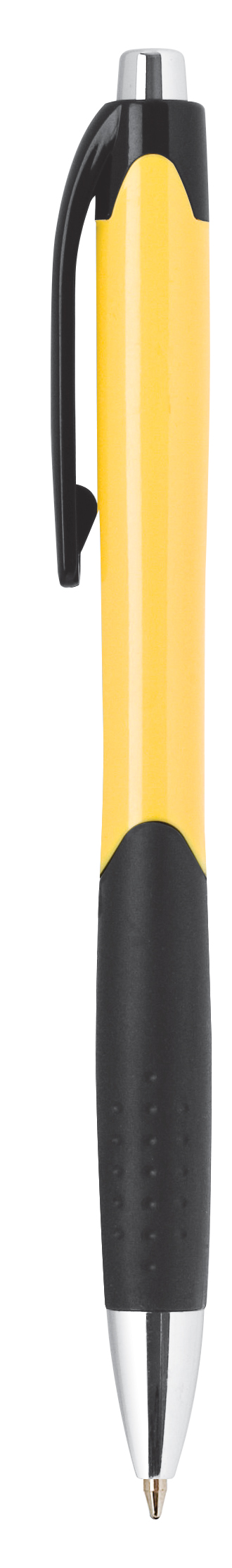 Plantagenet-120 Retractable Custom Pens 2