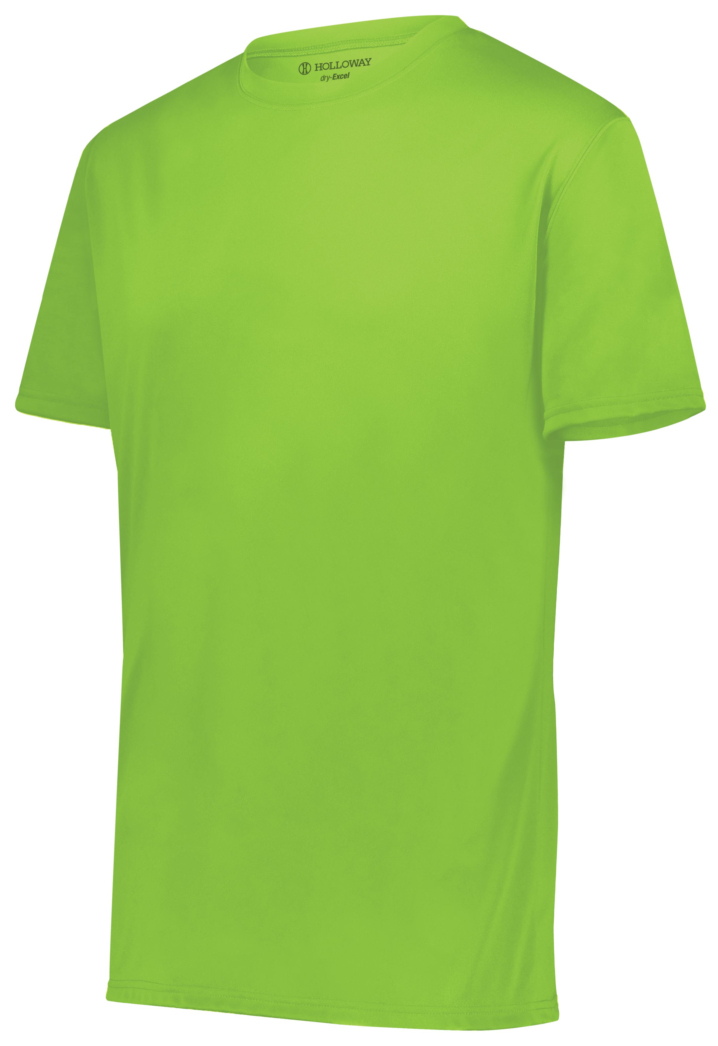 Youth Momentum Tee 6