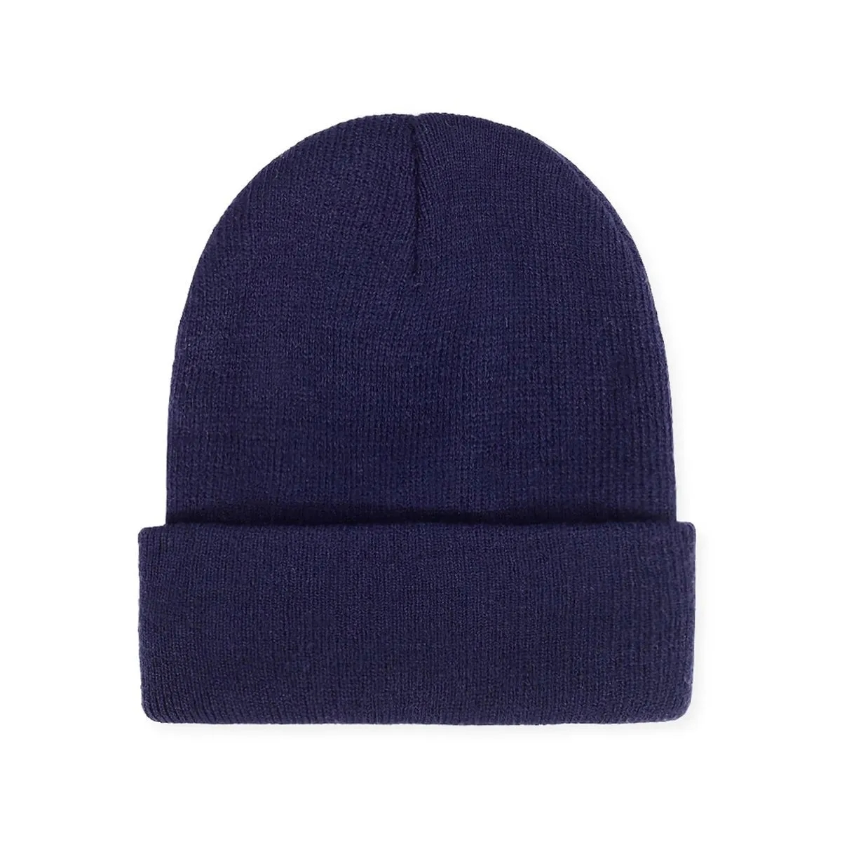 Knit Beanie Cap 13