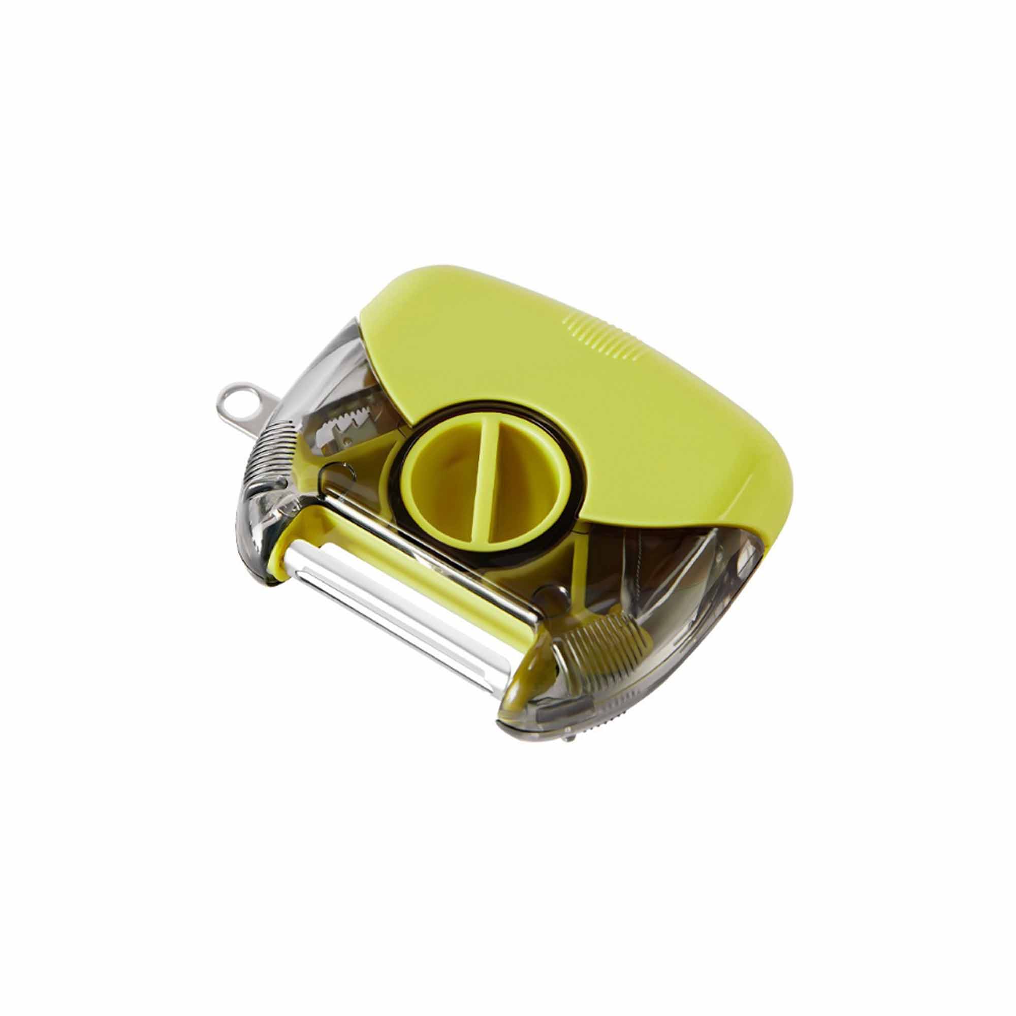 Peeler 2