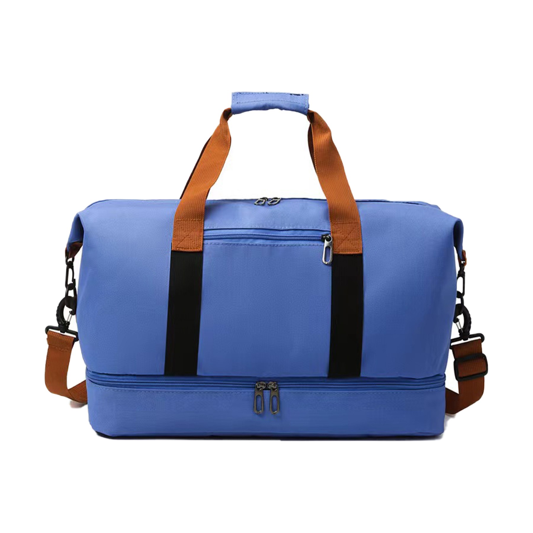 Gym Bag 3