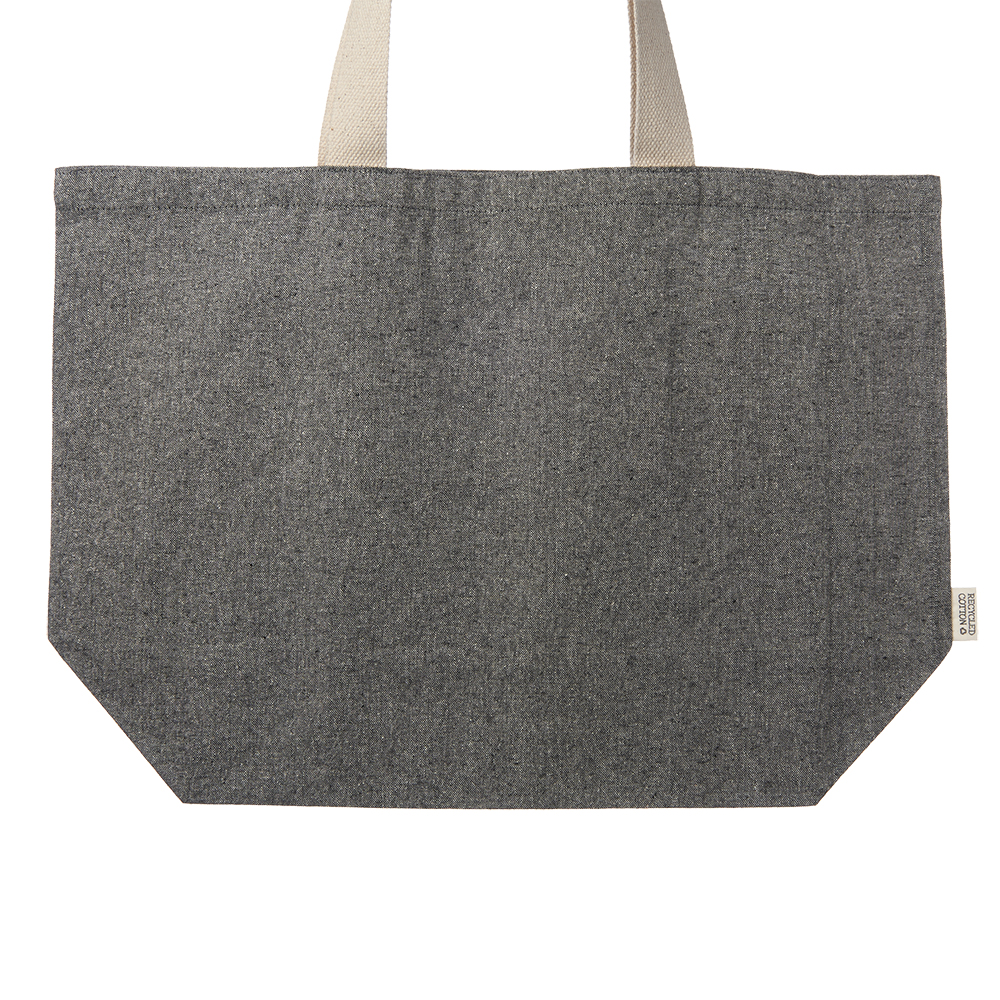 Jumbo Ecofriendly Canvas Tote Bags