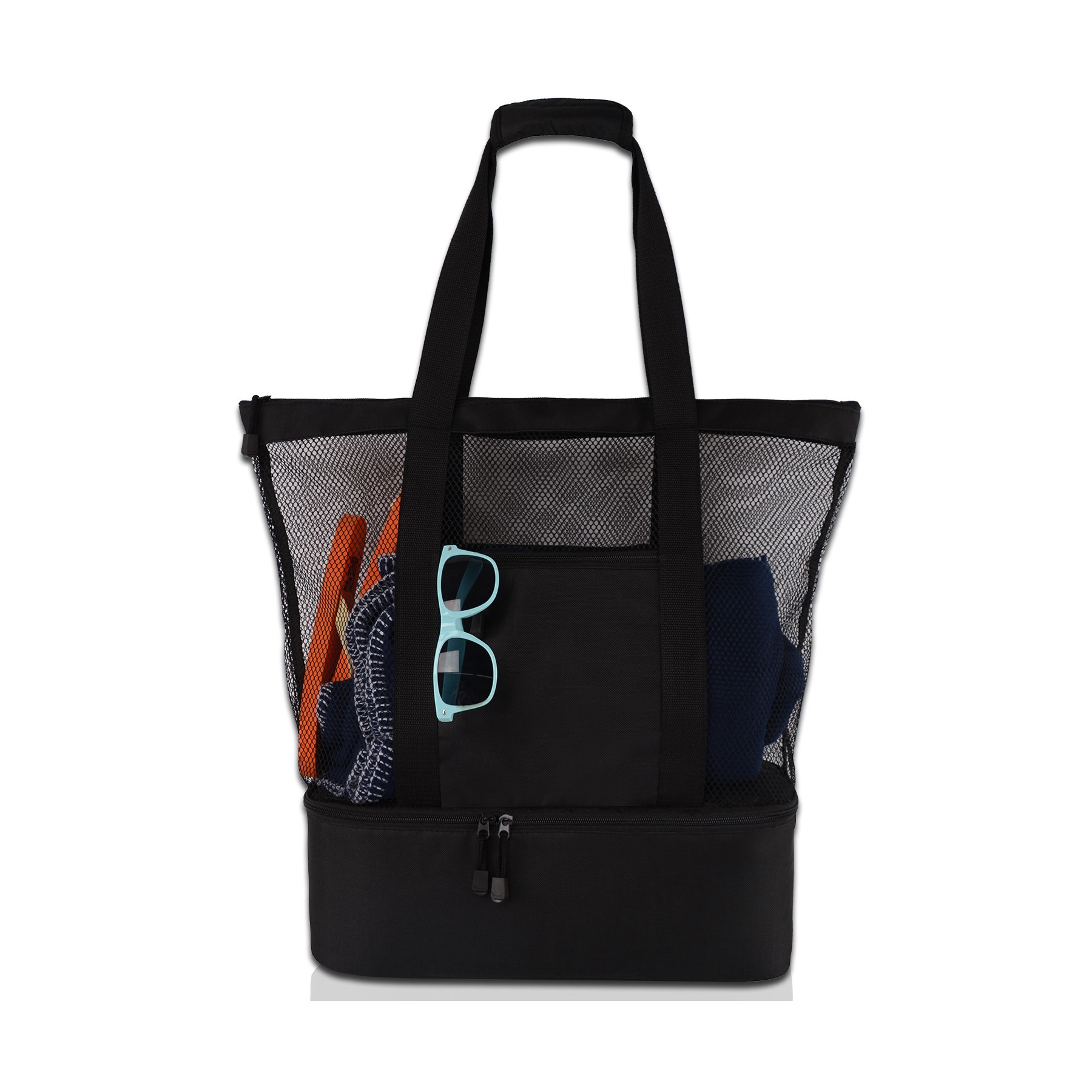Portable Outdoor Picnic Beach Ice Bag 13
