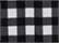 Polyester/Nylon Patterned Picnic Blanket - 8702 12