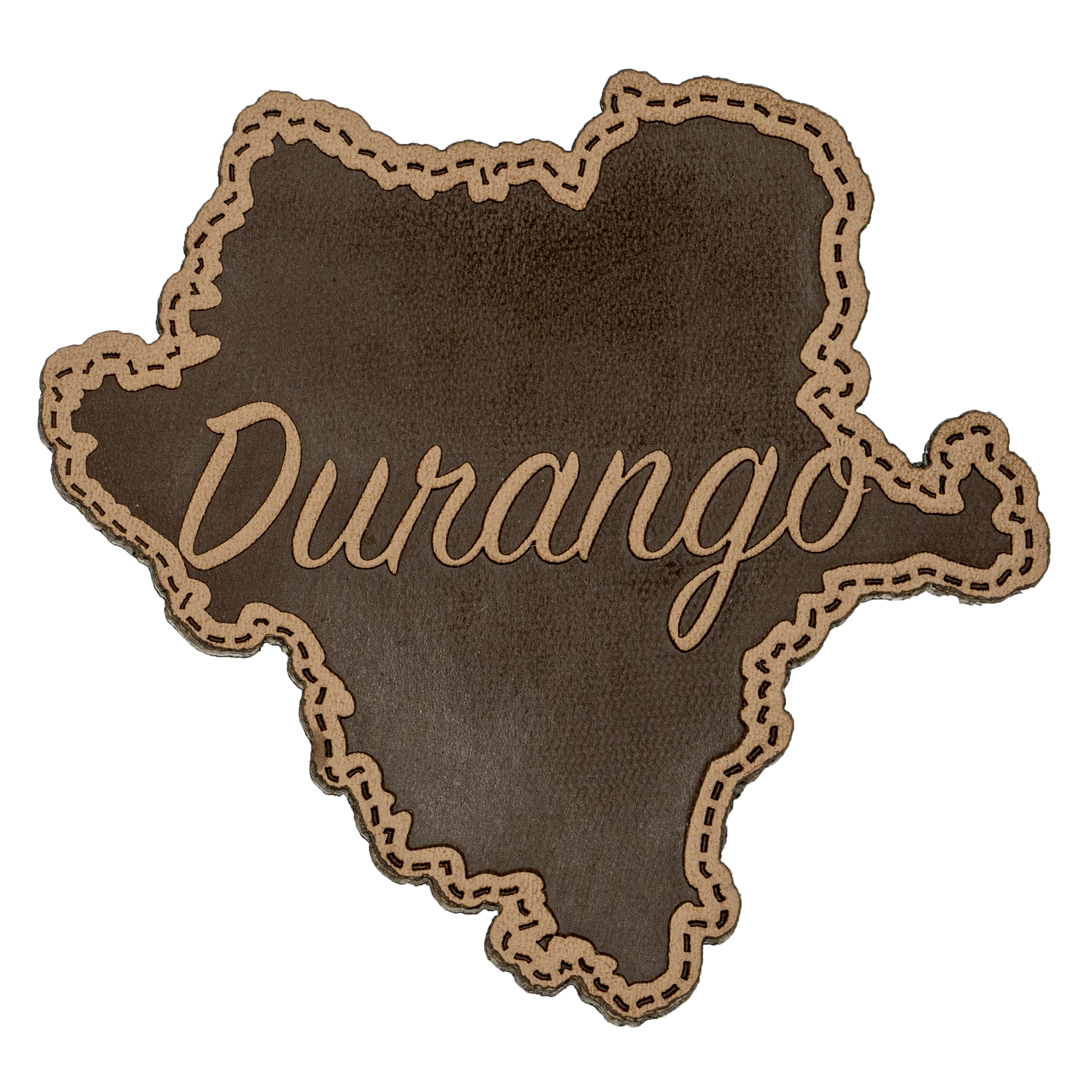 Faux Leather Patches 5
