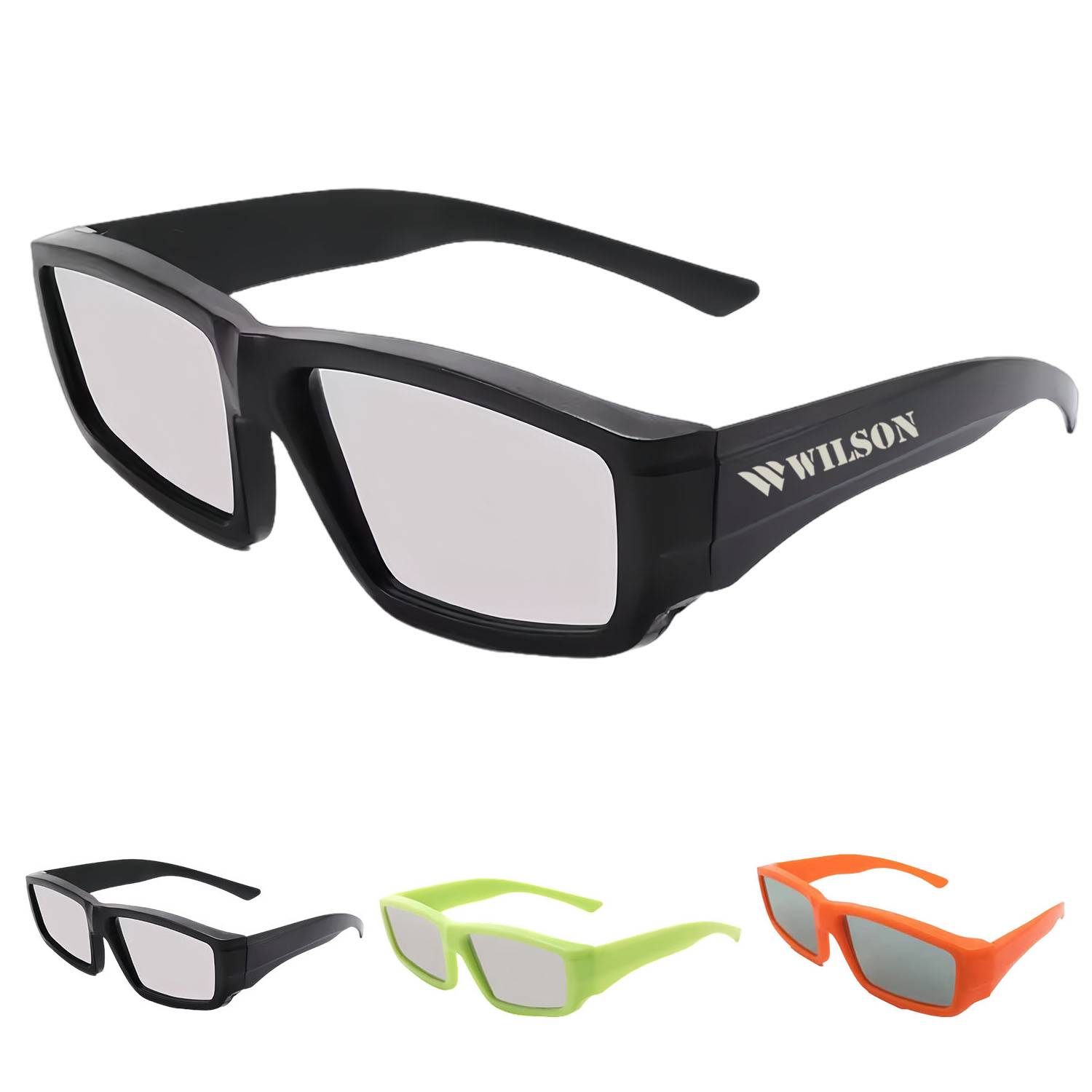 Eclipse Viewing Glasses 4