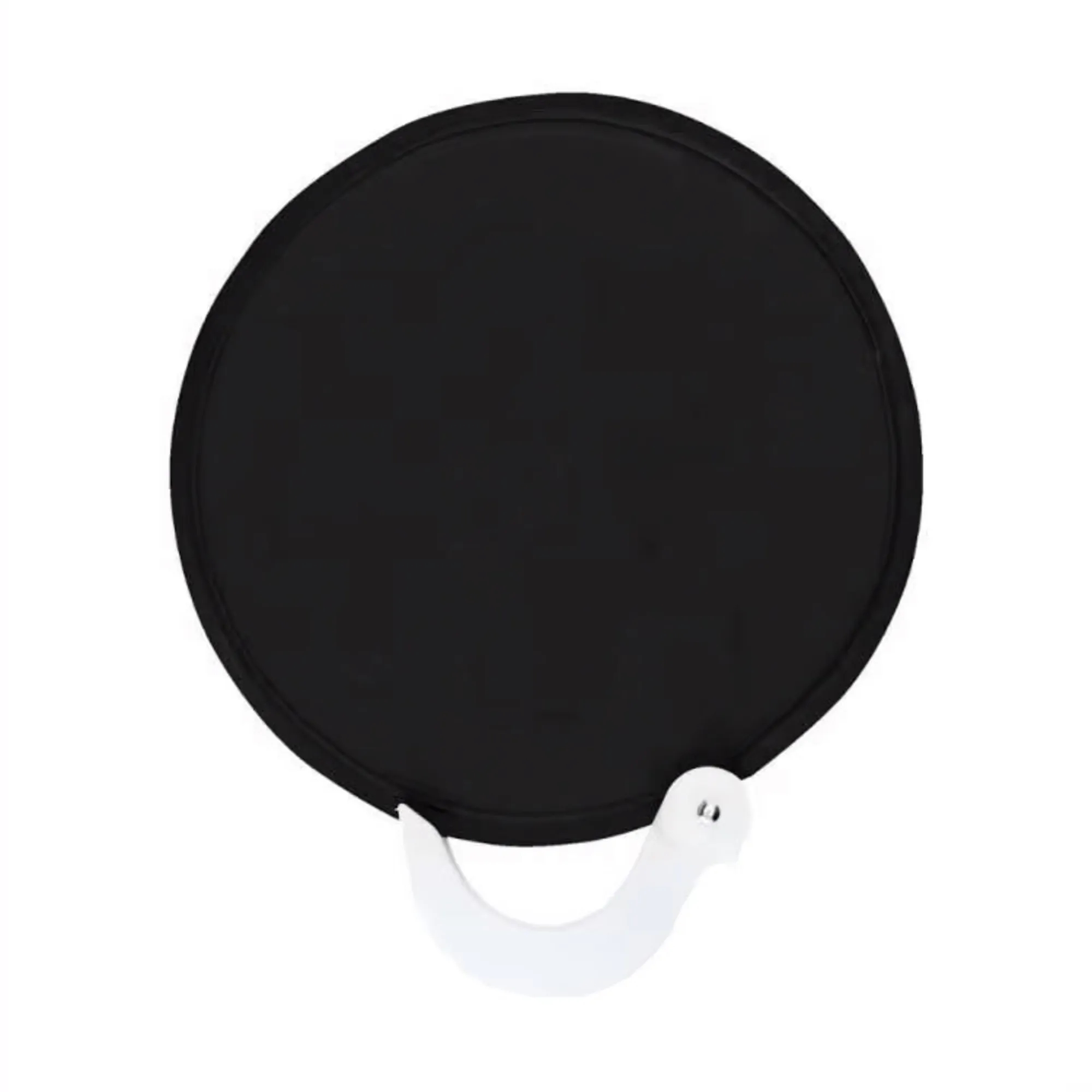 Foldable Flying Disc Fan 4
