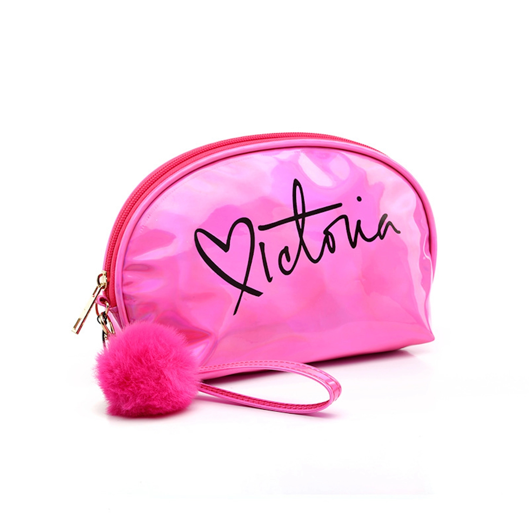 Fashion Waterproof Laser Cosmetic Bags 4