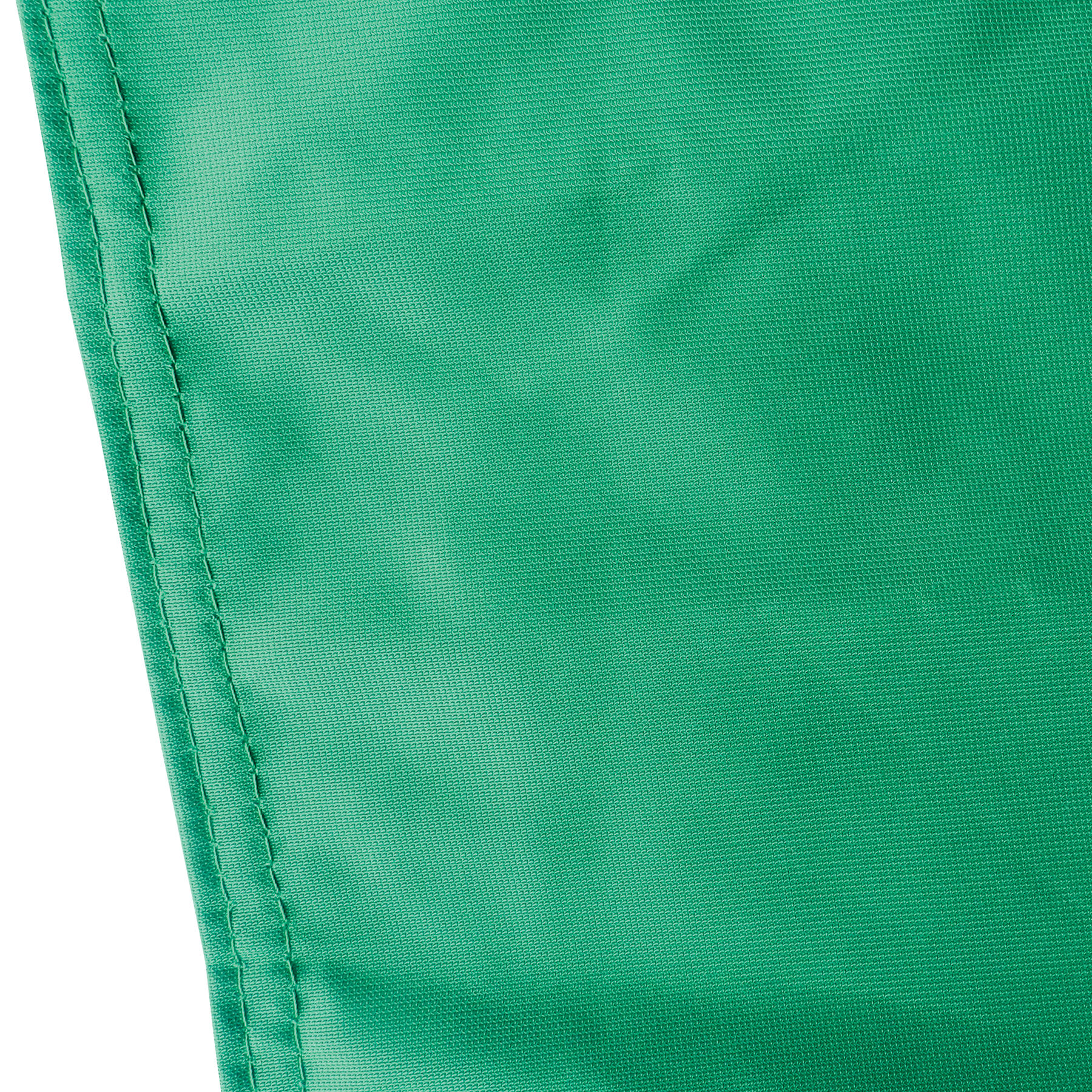 10' Double Sided Teardrop Banner w/ Premium Hardware & Cross Base 7