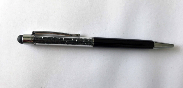 Diamond Crystal Touch Screen Pen 5