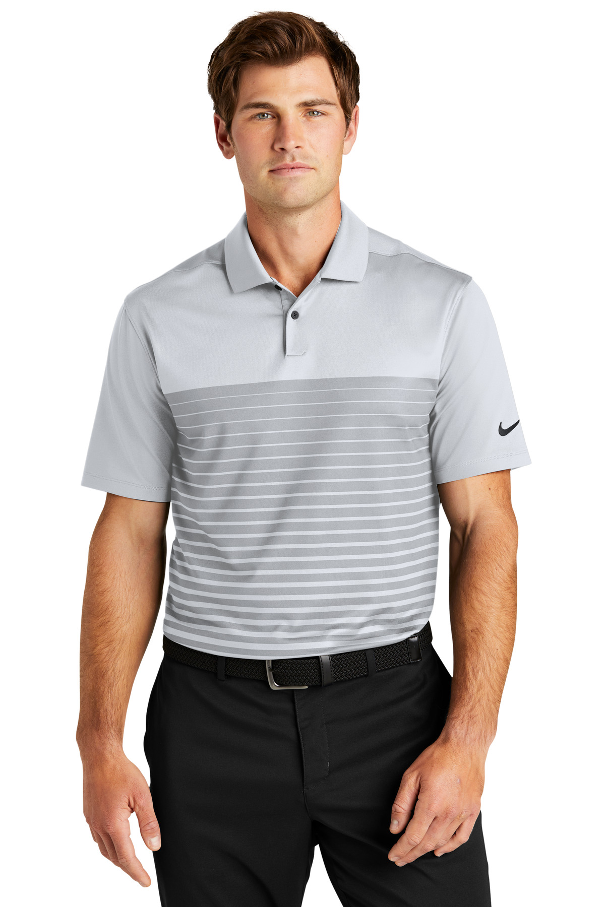 Nike® Dri-FIT Vapor Block Polo 13