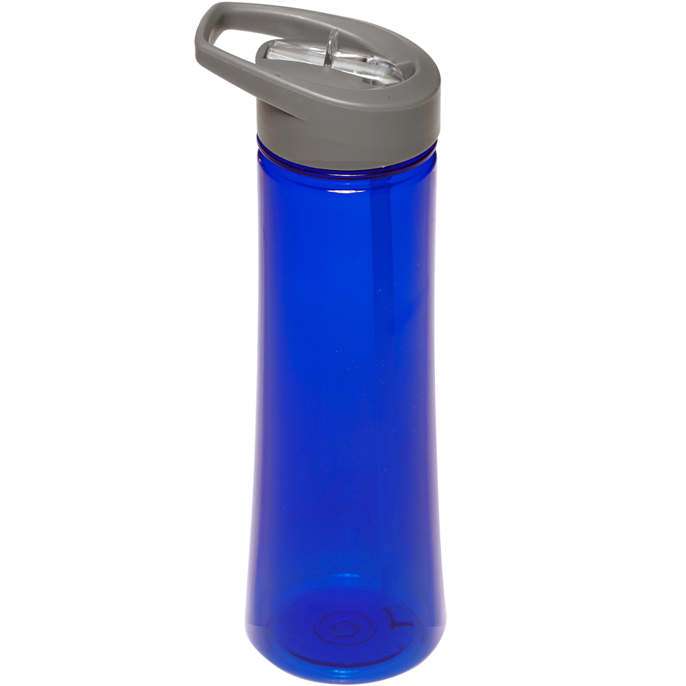 22 oz Tritan Slim Curved Sports Bottle 16