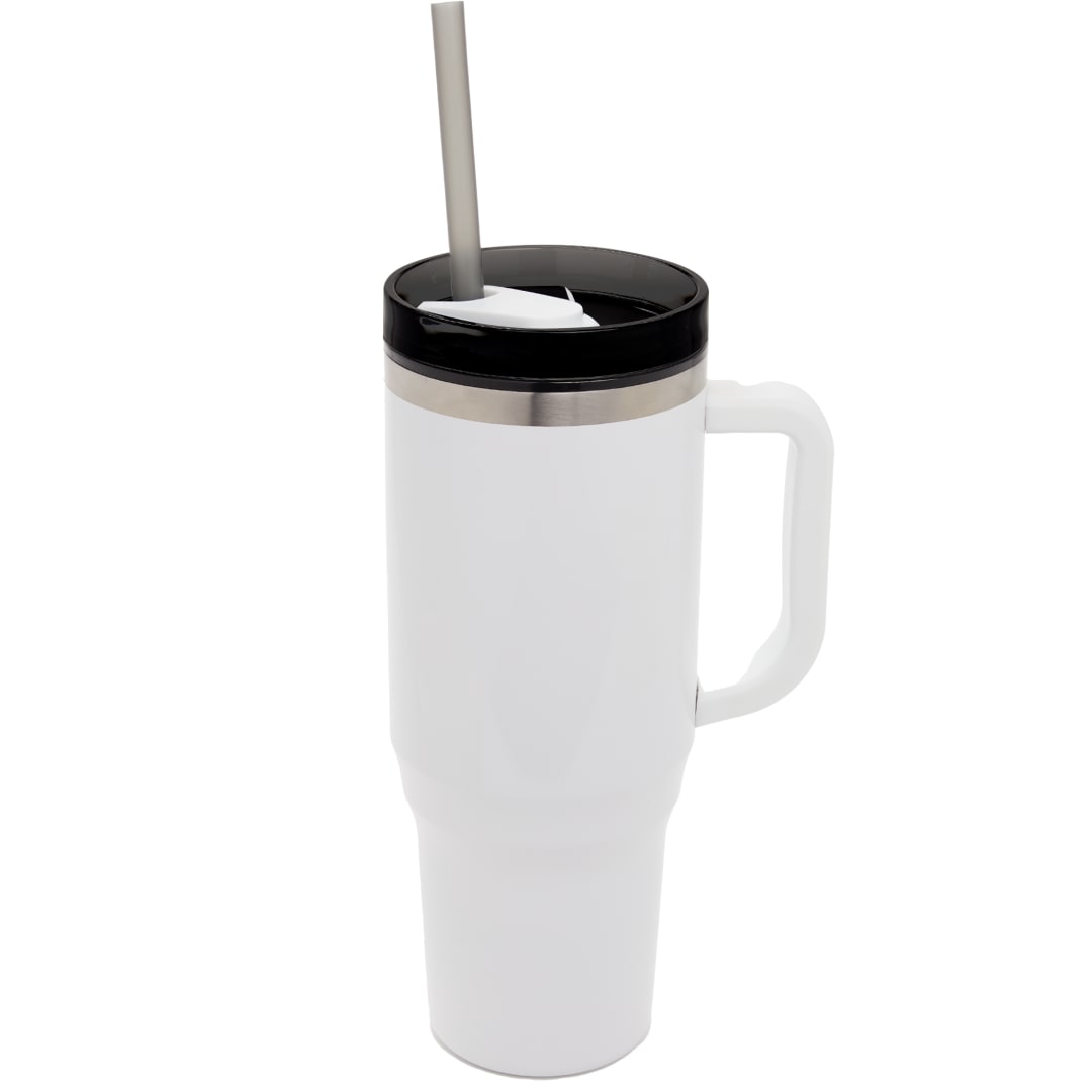 Thor 40oz Straw Tumbler 615