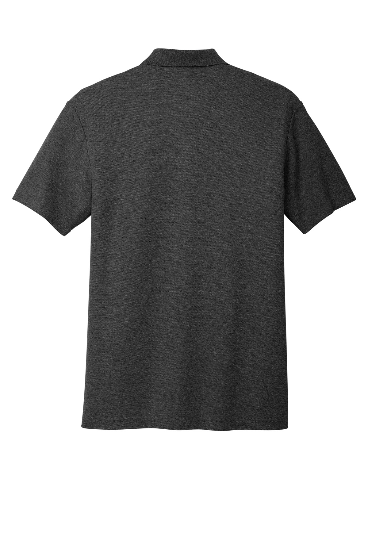 Port Authority C-FREE Cotton Blend Pique Polo K867 5