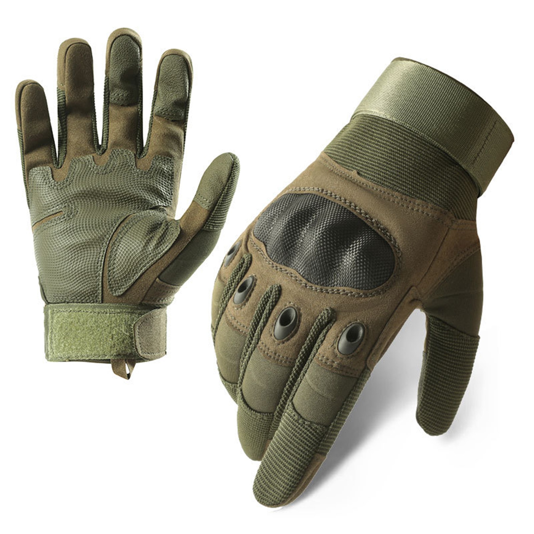 Hunting Gloves 4