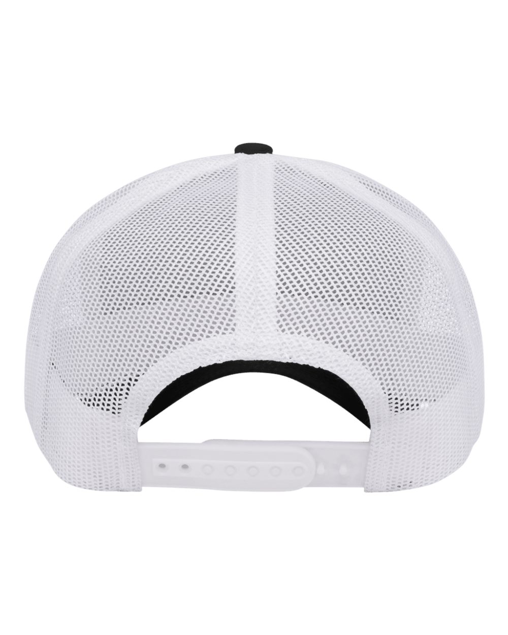 Retro Trucker Cap - 6606 35